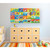 Animals A-Z Stretched Canvas Wall Art