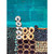 Sea Stacks Stretched Canvas Wall Art