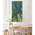 She Met Her Match Stretched Canvas Wall Art