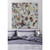 Long Term Effect Stretched Canvas Wall Art