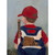 Lil' Slugger Stretched Canvas Wall Art