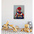 Lil' Slugger Stretched Canvas Wall Art
