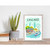City Pride - Chicago Stretched Canvas Wall Art