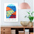 National Parks - Grand Canyon Stretched Canvas Wall Art