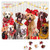 Holiday - Festive Puppy Pack Puzzle