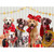 Holiday - Festive Puppy Pack Puzzle