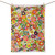 Blooms Tea Towel