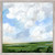 Breezy View Mini Framed Canvas