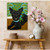 Dog Tales - Lucy II Stretched Canvas Wall Art