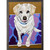 Dog Tales - Pearl Mini Framed Canvas