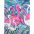 Flamingos & Egrets Stretched Canvas Wall Art