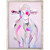 Lively Livestock - Sheep Mini Framed Canvas