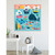 Pirate's Life Stretched Canvas Wall Art