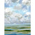 Sea Of Sky Stretched Canvas Wall Art
