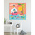 Treasure Hunt Stretched Canvas Wall Art