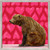 Valentine Bear Mini Framed Canvas