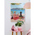 A Day In St. Tropez Stretched Canvas Wall Art