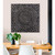 Black And White 3 Stretched Canvas Wall Art