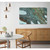 Deck Series 4 Stretched Canvas Wall Art