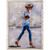 Figurative - Going Places Mini Framed Canvas