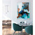 Opulence Stretched Canvas Wall Art