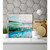 Serene Marsh Stretched Canvas Wall Art