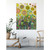 Sunflower Garden Stretched Canvas Wall Art