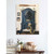 The Treasure Chest Stretched Canvas Wall Art