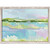 Breeze Landscape 2 Mini Framed Canvas