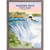 Lovely Landscapes - Niagara Falls With Text Mini Framed Canvas