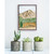 Lovely Landscapes - Rocky Mountain Mini Framed Canvas