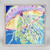 Jellyfish No. 3 Mini Framed Canvas