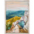 Road Trip - Shenandoah Mini Framed Canvas