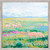 Summer Fields Mini Framed Canvas