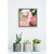 Traci's Flowers Mini Framed Canvas