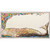 Whale Spray in Antique White Mini Framed Canvas