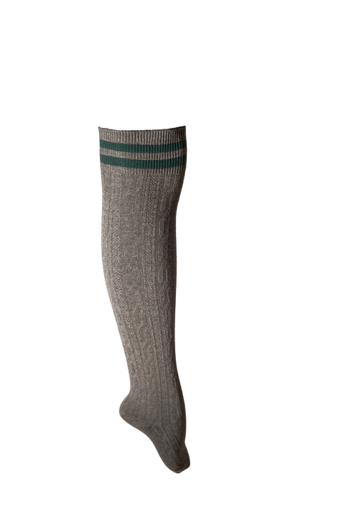 hunter long socks