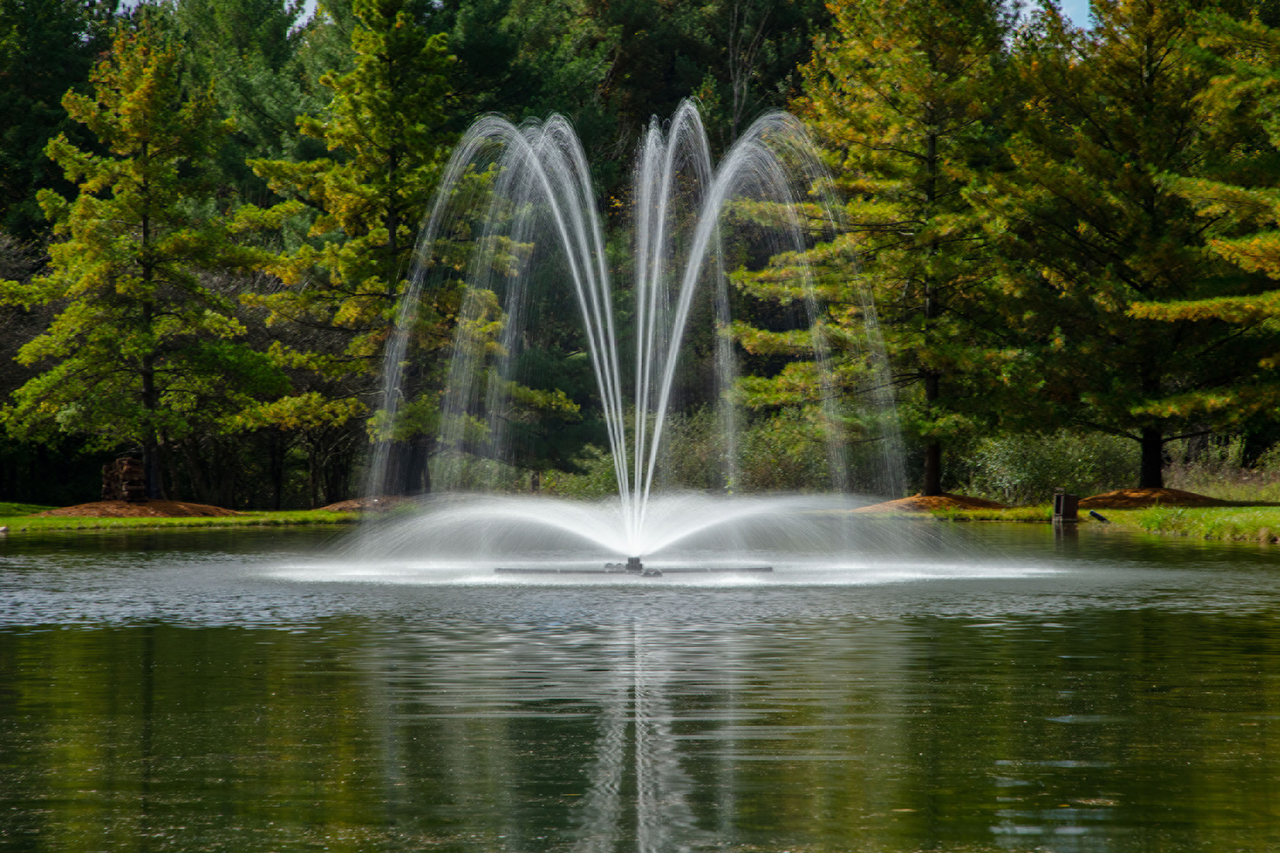 LakeSeries Fountains LakeSeries Fountains
