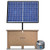 Pro Lake Solar Unit with pump