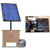 Pro Lake Solar Powered with Internal components