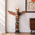 Handcrafted Totem Pole