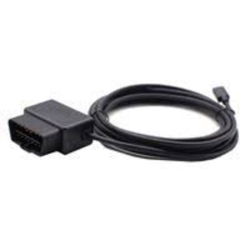 OBD II power connection cable (4K/360 ONLY)