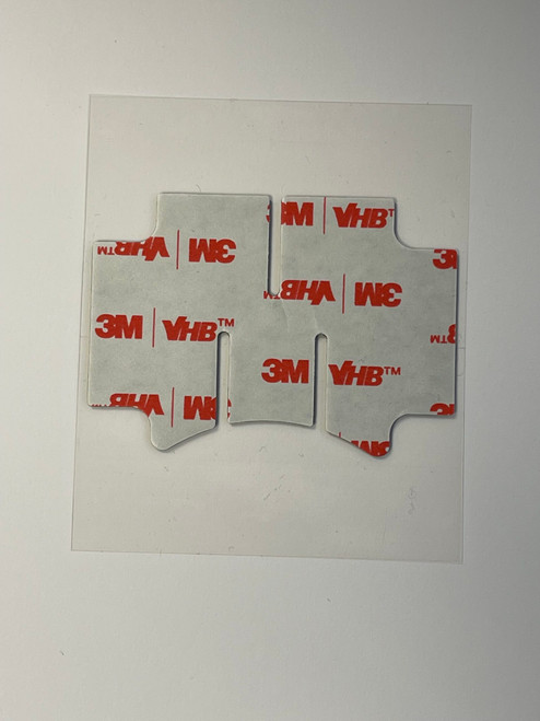 Duo System - 3M Adhesive Replacement pad