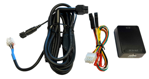 Duo - Power Adapter Kit