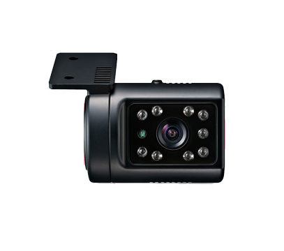 Duo driver-facing camera