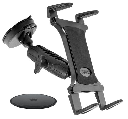 GroundCloud Tablet Mount TABRM080