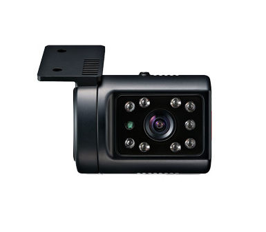 Quad VEDR Driver facing Camera