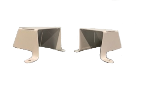 GroundCloud Fender Camera Guard (pair)