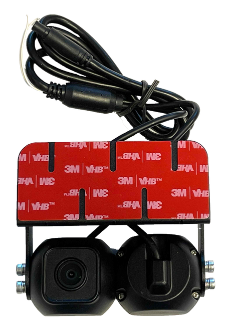 GroundCloud Quad Combo Camera