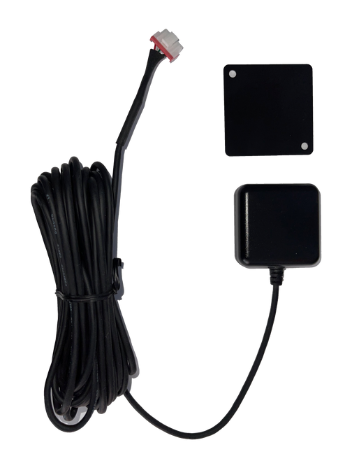 GroundCloud Quad GPS Antenna